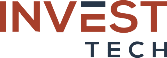 Logo Invest Tech