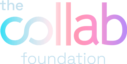 Logo The Collab Foundation